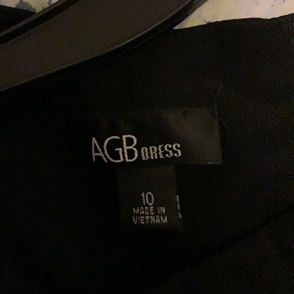 Dress - Picture 2 of 2